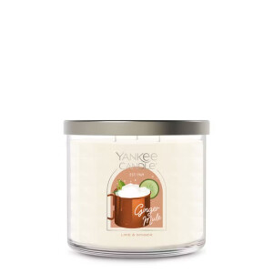 Ginger Mule 3-Docht-Kerze 411g