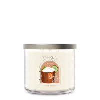 Ginger Mule 3-Docht-Kerze 411g