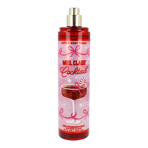 Mrs. Claus Cocktail Body Spray 236ml