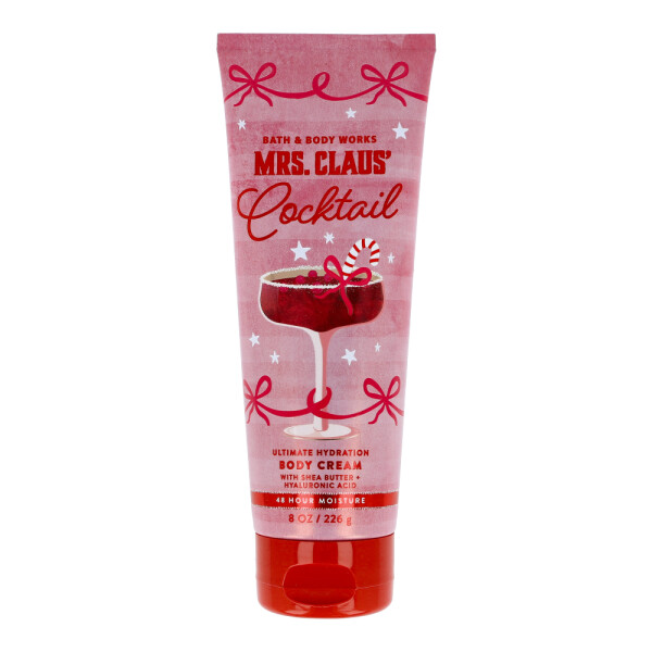 Mrs. Claus Cocktail Body Cream 226g
