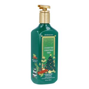 Under The Christmas Tree Gel-Handseife 236ml