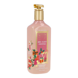 Mrs Claus Cocktail Gel-Handseife 236ml