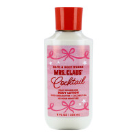 Mrs. Claus Cocktail Body Lotion 236ml