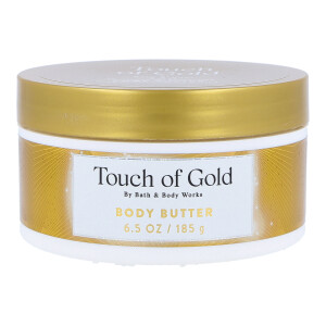 Touch of Gold Body Butter 185g