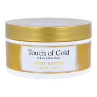 Touch of Gold Body Butter 185g
