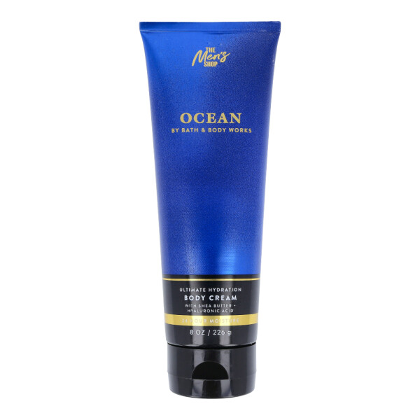 Ocean - For Men Body Cream 226g