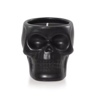 Phantom Bookshop Skull Kerze 585g