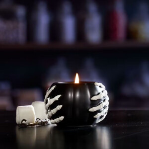 Spooky Sweets Pumpkin Kerze 440g