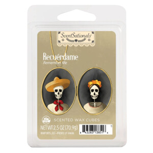 Recuérdame Wachsmelt 70,9g