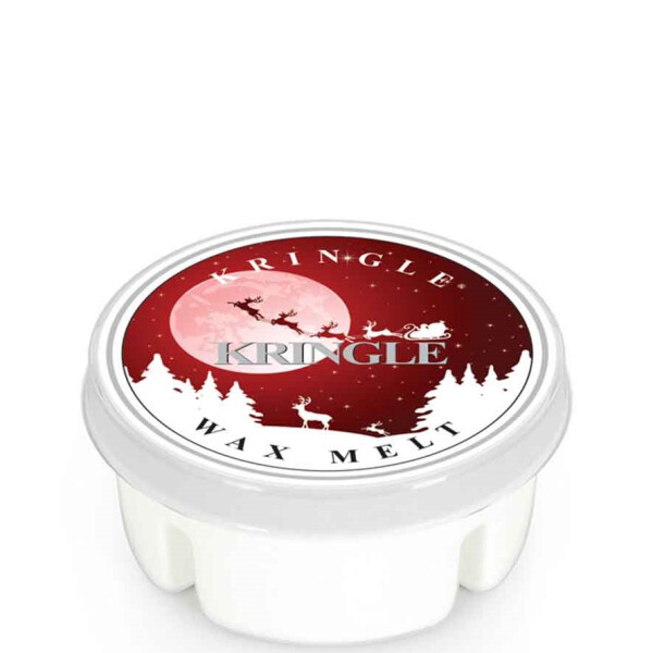 Kringle Wachsmelt 35g