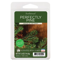 Perfectly Pine Wachsmelt 141,8g Value Pack