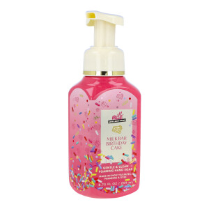 Milk Bar Birthday Cake Schaumseife 259ml