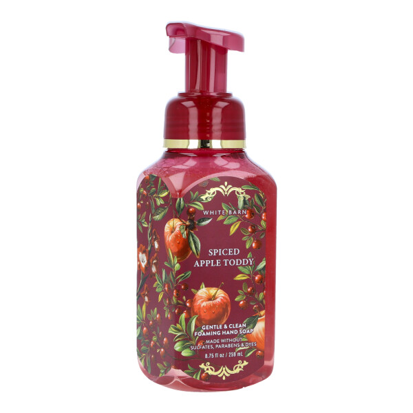 Spiced Apple Toddy Schaumseife 259ml