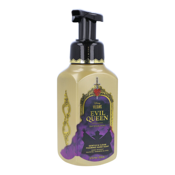 Evil Queen Schaumseife 259ml