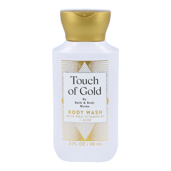Touch of Gold Mini Duschgel 88ml