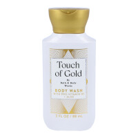 Touch of Gold Mini Duschgel 88ml