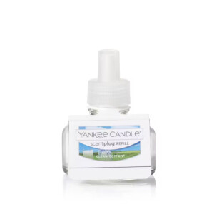 Clean Cotton® Elektrischer Duftspender - Nachfüller
