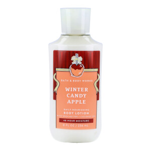 Winter Candy Apple Body Lotion 236ml