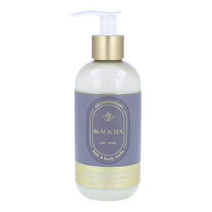 Black Tea Body Lotion 236ml