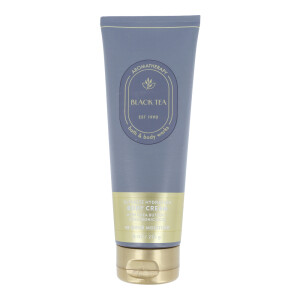 Black Tea Body Cream 226g