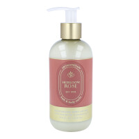 Heirloom Rose Body Lotion 236ml
