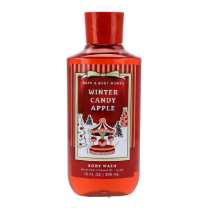 Winter Candy Apple Duschgel 295ml