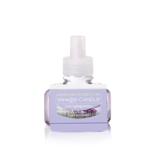 Lilac Blossoms Elektrischer Duftspender - Nachfüller
