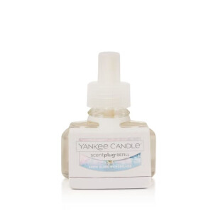 Snow Globe Wonderland Elektrischer Duftspender -...