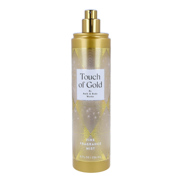 Touch of Gold Body Spray 236ml