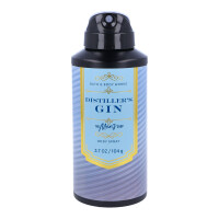 Distillers Gin - For Men Body Spray 104g