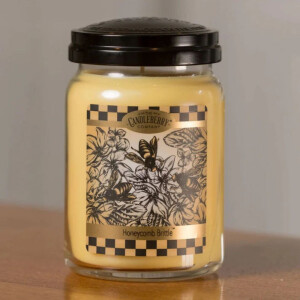 Honeycomb Brittle™ Großes Glas 623g