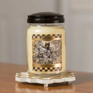 Wildflower Honeybee™ Großes Glas 623g