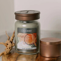 Pacific Sandalwood™ Großes Glas 623g