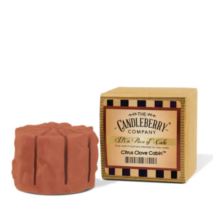 Citrus Clove Cabin™ Wachsmelt 99g