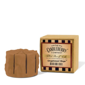 Gingerbread Village™ Wachsmelt 99g