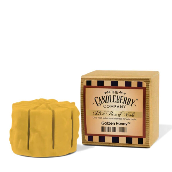 Golden Honey™ Wachsmelt 99g