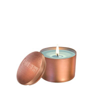 Bergamot & Amber™ Travel Tin 128g