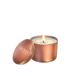 Golden Amber Haven™ Travel Tin 128g