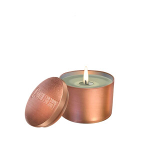 Pacific Sandalwood™ Travel Tin 128g