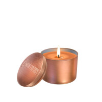 Pumpkin Caramello™ Travel Tin 128g