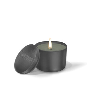 Alpine Spruce Travel Tin 128g