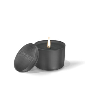 Black Cashmere™ Travel Tin 128g