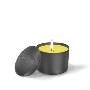 Lemongrass Essential Oil™ Travel Tin 128g