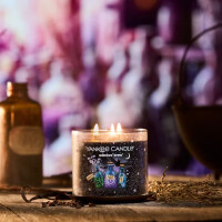 Witches Brew® 3-Docht-Kerze 411g