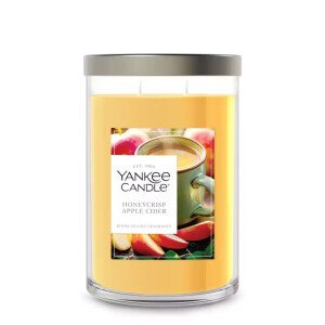 Honeycrisp Apple Cider 2-Docht-Tumbler 567g
