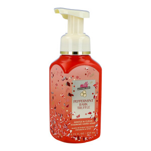 Peppermint Bark Truffle Schaumseife 259ml