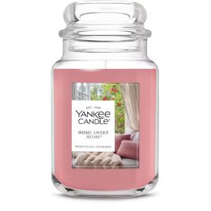 Home Sweet Home® Großes Glas 623g