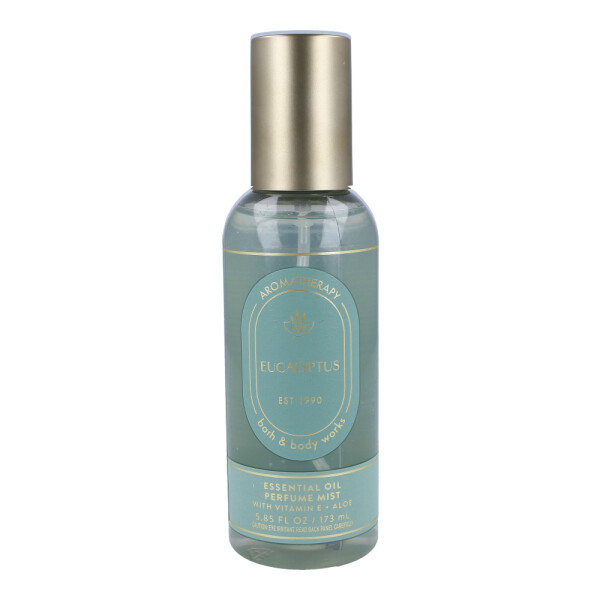 Eucalyptus Essential Oil Spray 173ml