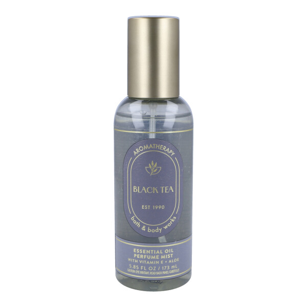 Black Tea Essential Oil Spray 173ml