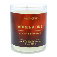 Adrenaline 1-Docht-Kerze 227g